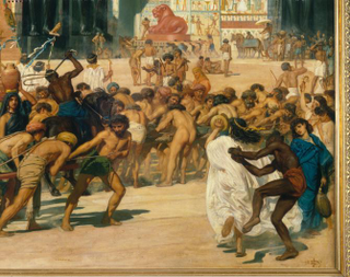 Illustration for article titled In Ancient Egypt, Were Africans the Oppressors or the Oppressed?
